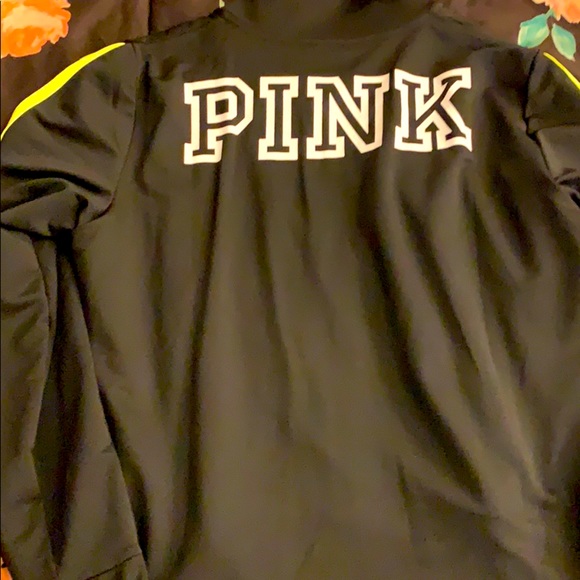 PINK jacket! - Picture 1 of 2